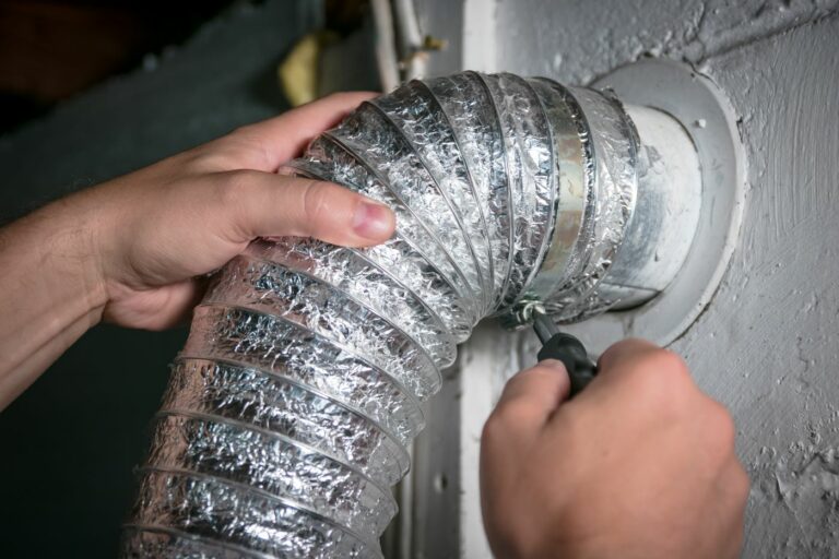 Vent Cleaning Image