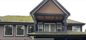 Benefits of Roof Cleaning in Vancouver British Columbia