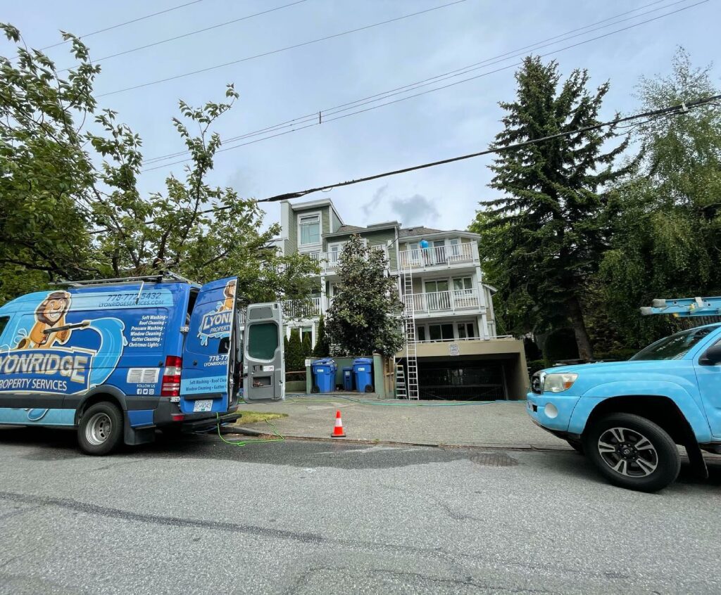 coquitlam window cleaning near me